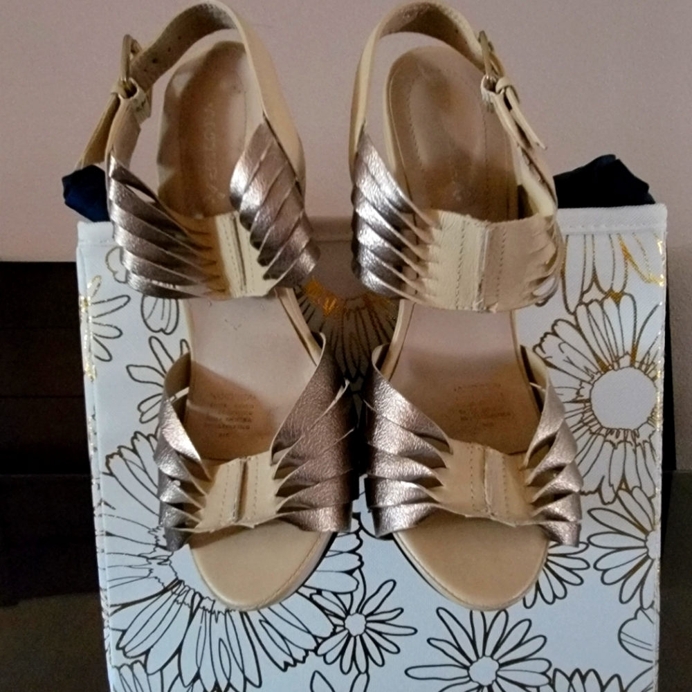 Stilletos